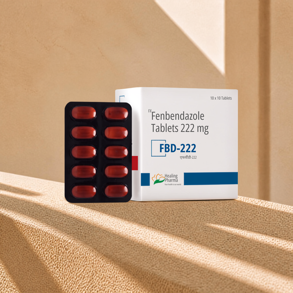 FBD 222 MG