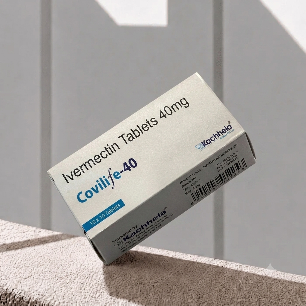covilife 80 mg