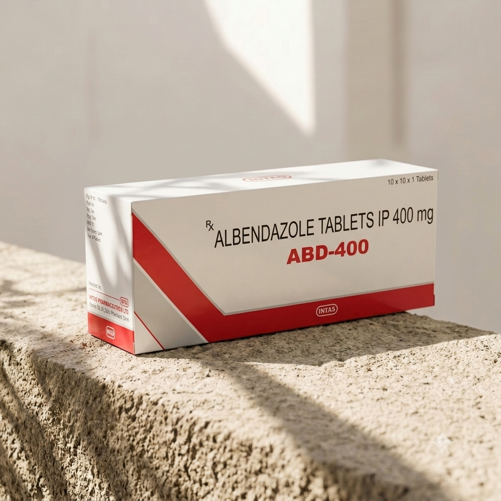 ABD 400 MG