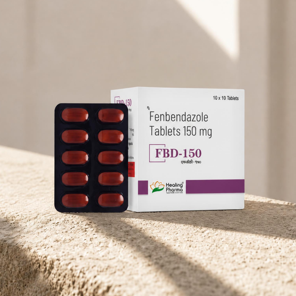 FBD 150 MG