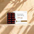 FBD 500 MG