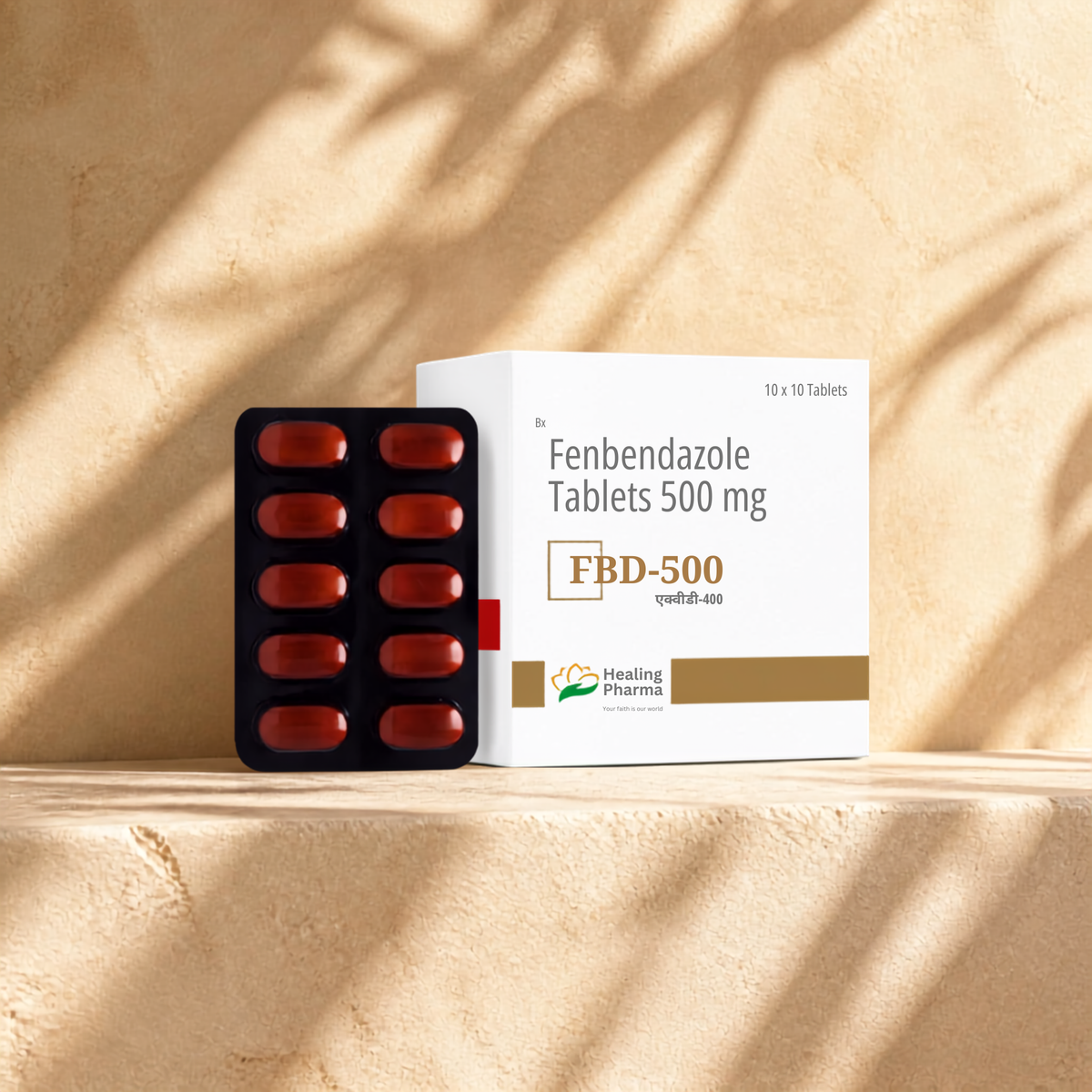 FBD 500 MG