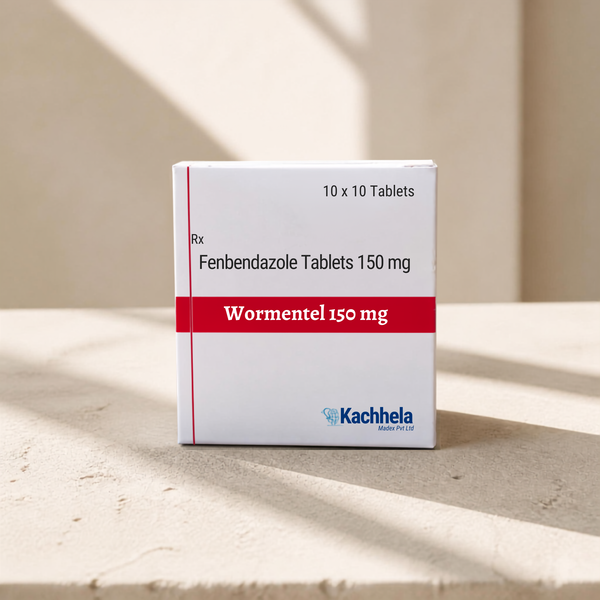 Wormentel 150 mg