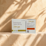 FBD 500 MG