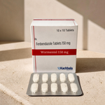 Wormentel 150 mg
