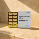 Wormentel 222 mg