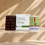 FBD 444 MG