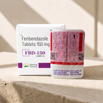 FBD 150 MG