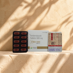 FBD 500 MG