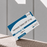 Iverheal 12 mg