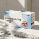ZBD 400 MG