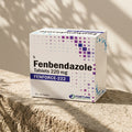 Fenforce 222 mg