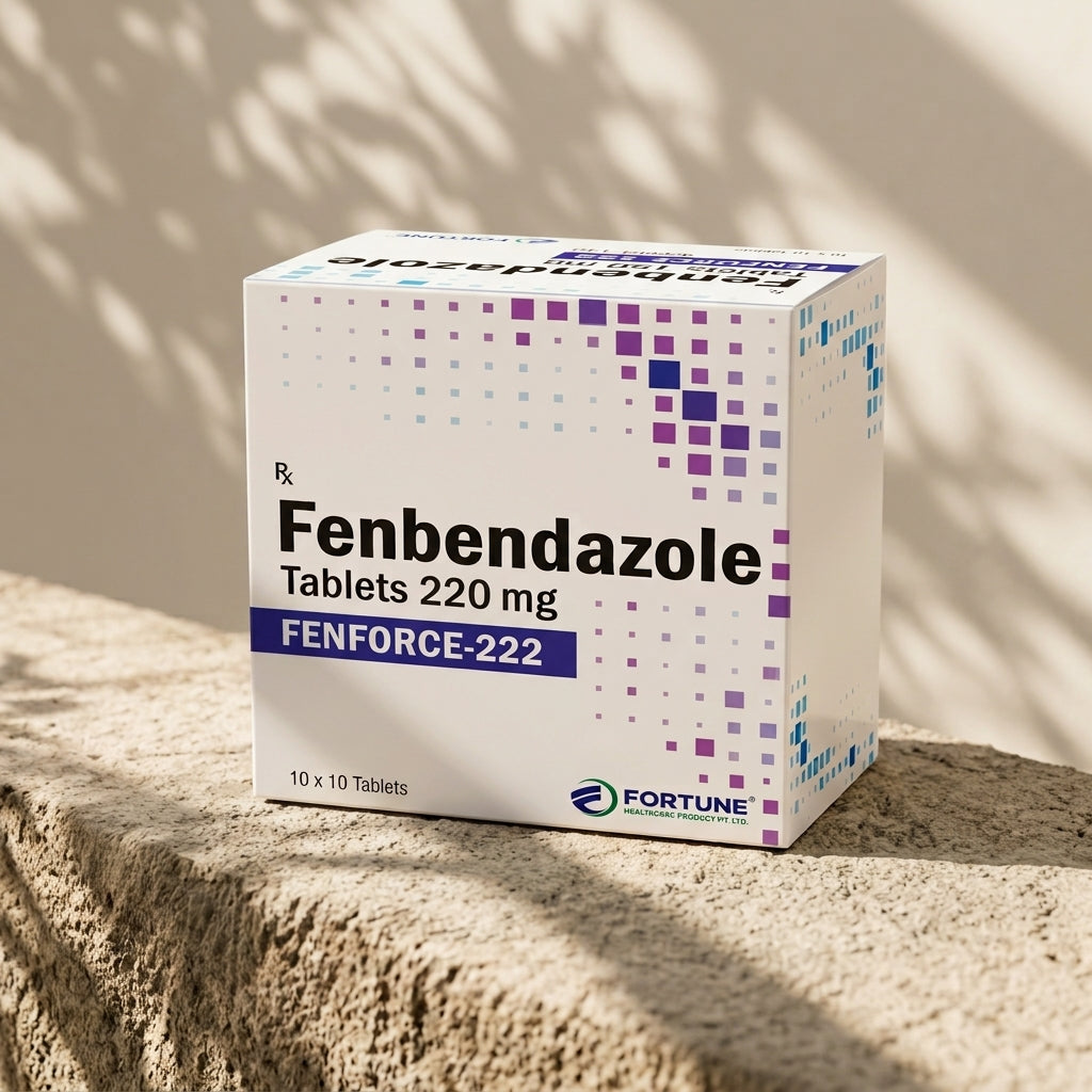 Fenforce 222 mg