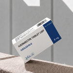 Iverheal 6 mg