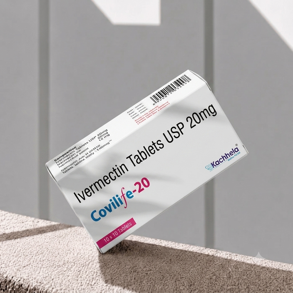 Covilife 20 mg