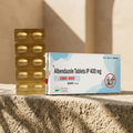 ZBD 400 MG