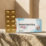 ZBD 400 MG
