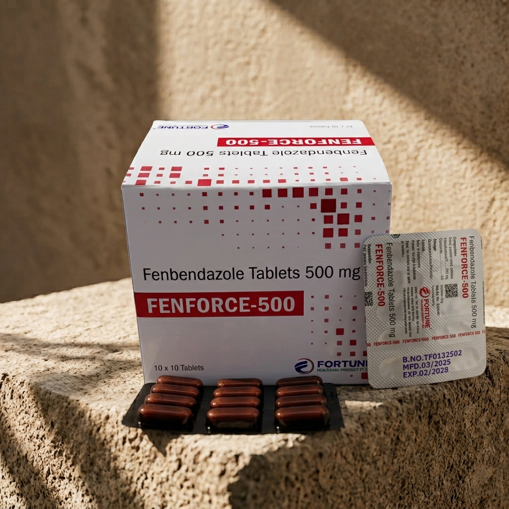 Fenforce 500 mg