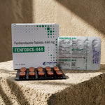 Fenforce 444 mg