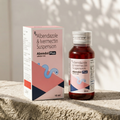 Albendal Plus oral suspension 10ml