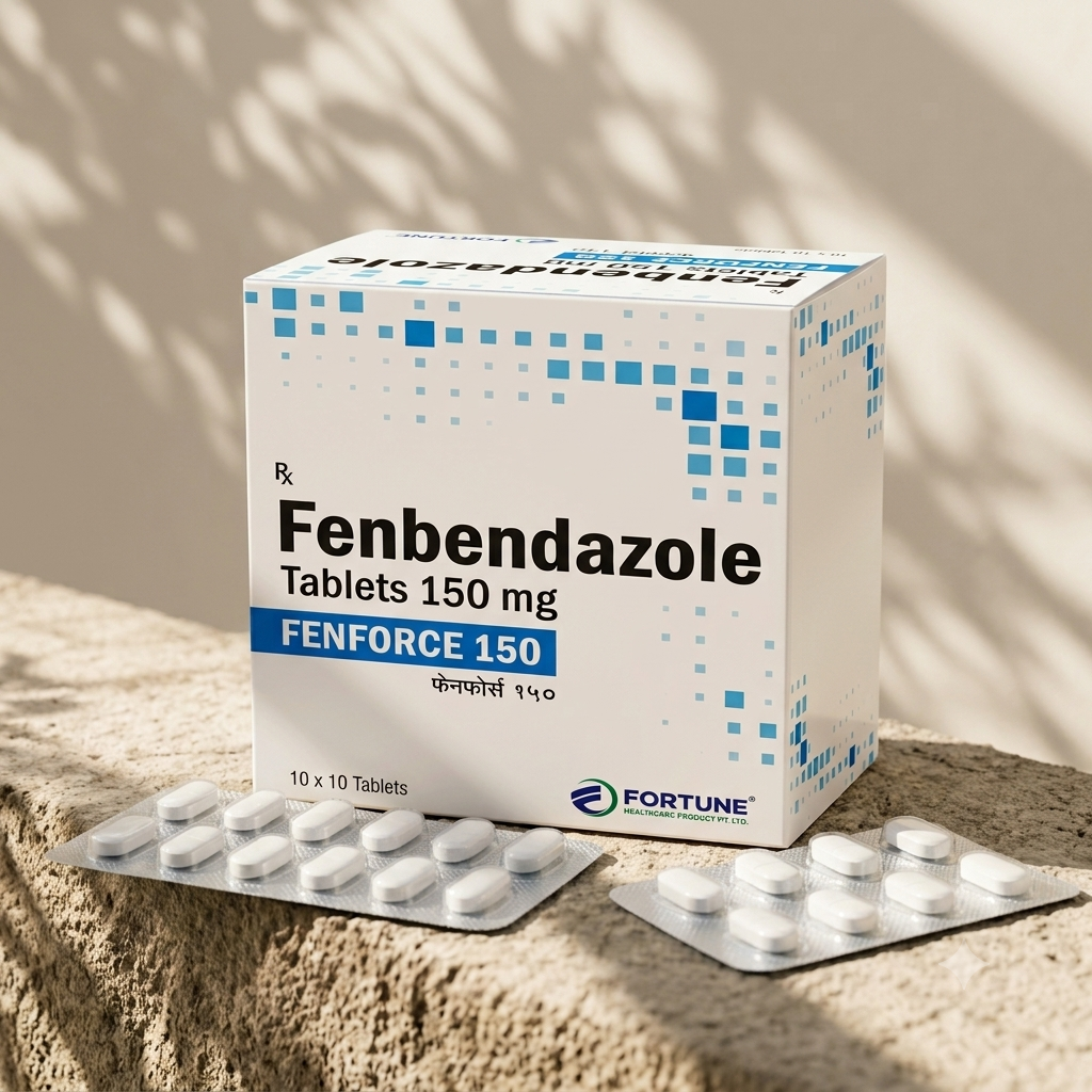 Fenforce 150 mg