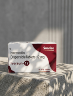 Iversun 12 mg