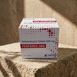 Fenforce 500 mg