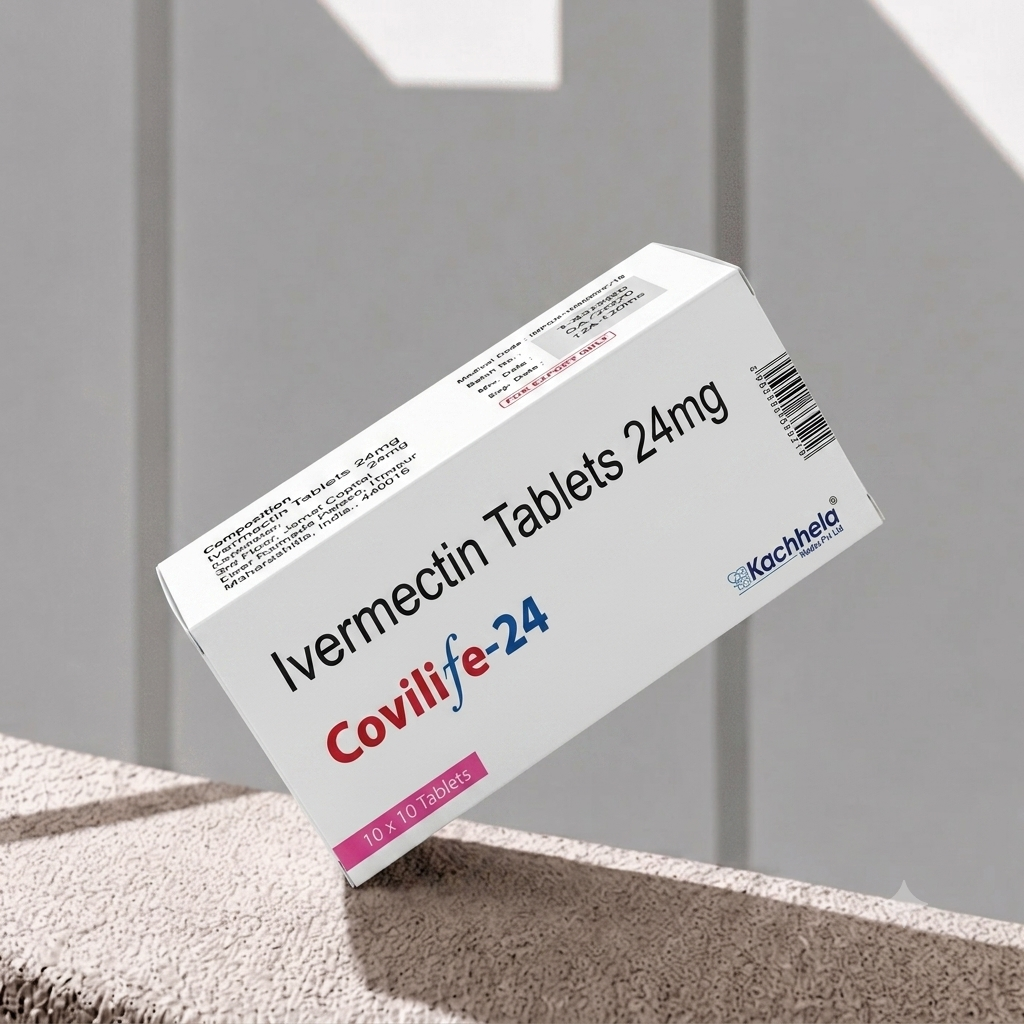 covilife 24 mg