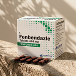 Fenforce 444 mg