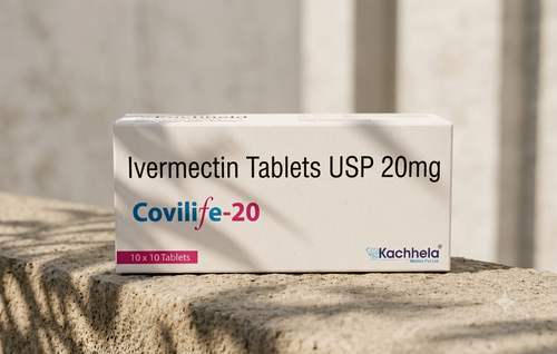 Covilife 20 mg