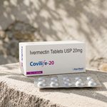 Covilife 20 mg