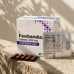 Fenforce 222 mg
