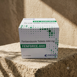 Fenforce 444 mg