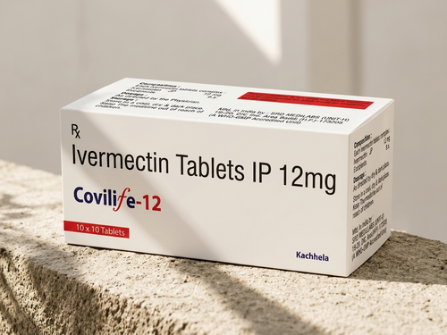Covilife 12 mg