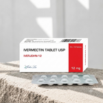Iverjohn 12 mg