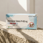 ZBD 400 MG